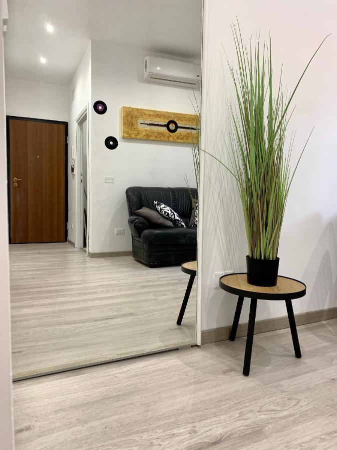 דירות רומא A Casa Di Miranda מראה חיצוני תמונה